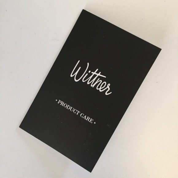 Wittner, Rondo Slides, Black Leather, size 41, new - Picture 5 of 5